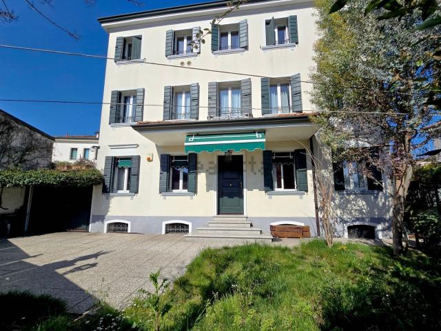 Casa in vendita a Santa Maria del Rovere, Treviso