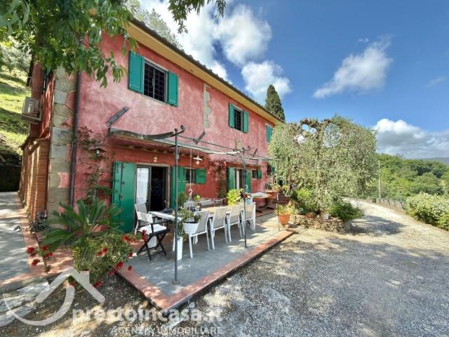 Casa in vendita a Buggiano, Toscana