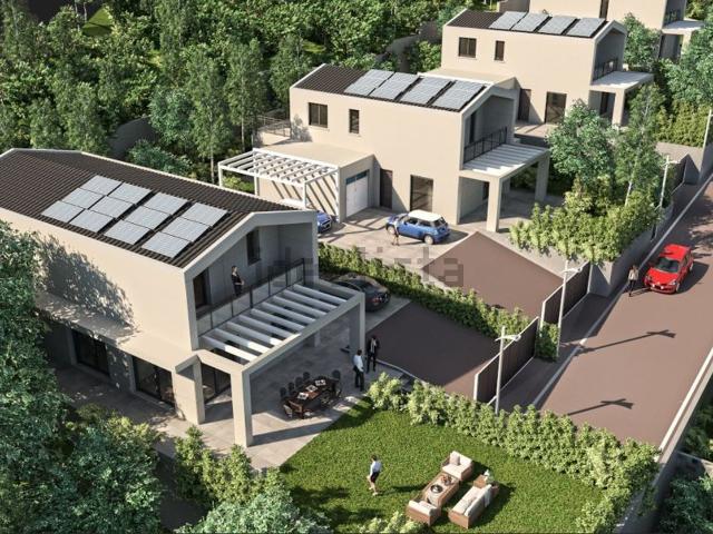 Casa in vendita a Unione dei comuni Valli del Reno, Lavino e Samoggia, Sasso Marconi