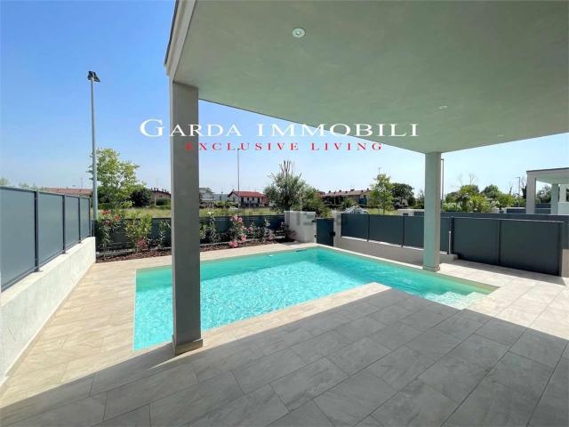 Casa in vendita a Lugana, Sirmione