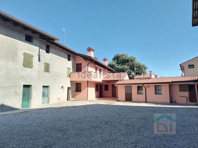 Casa in vendita a Gonars / Gonârs, Udine / Udin / Videm