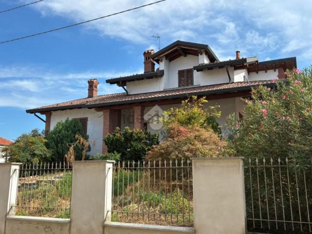 Casa in vendita a Cerello, Corbetta
