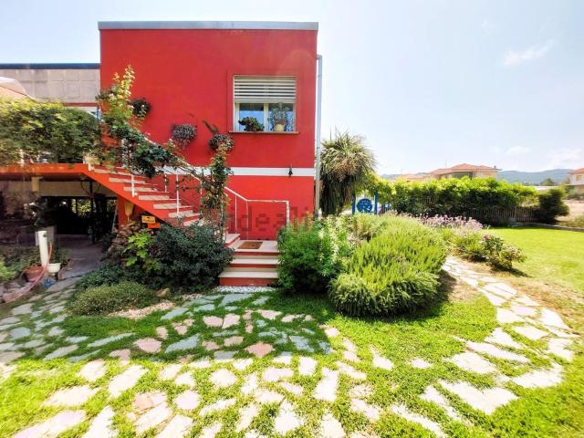 Casa in vendita a Diano Calderina, Diano Marina
