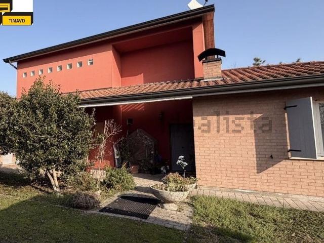 Casa in vendita a Pieve Modolena, Re