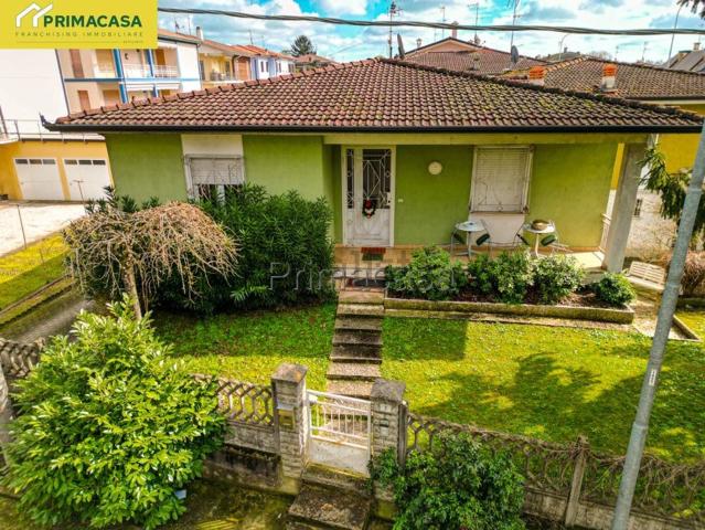 Casa in vendita a Asola, Lombardia