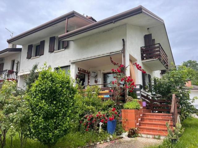 Casa in vendita a Flagogna / Flavuigne, Forgaria nel Friuli / Forgjarie