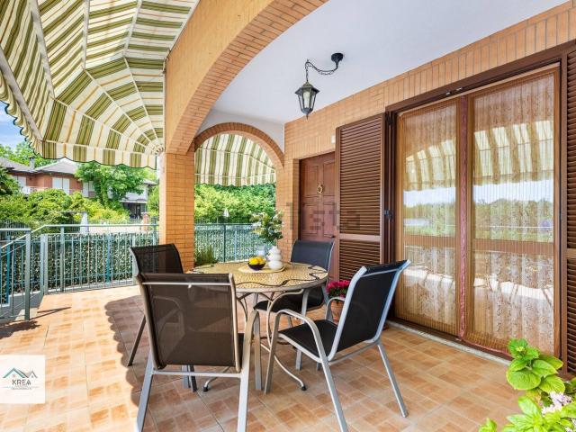 Casa in vendita a Villaggio Aurora, Piemonte