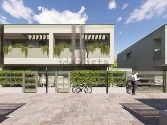 Casa in vendita a San Fruttuoso, Monza