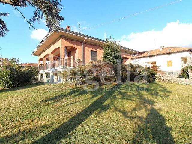 Casa in vendita a Piemonte, Biella