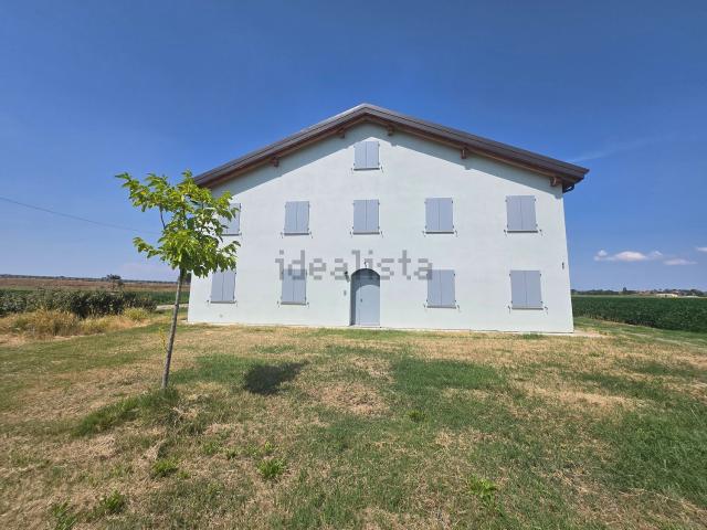 Casa in vendita a Sant'Agostino, Terre del Reno