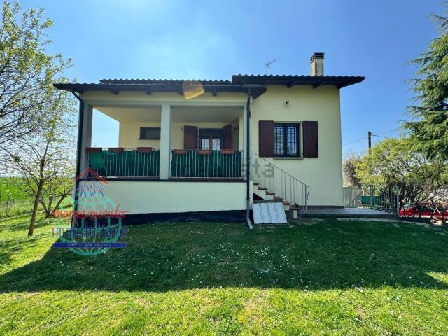 Casa in vendita a Unione Terre d'Acqua, Sala Bolognese