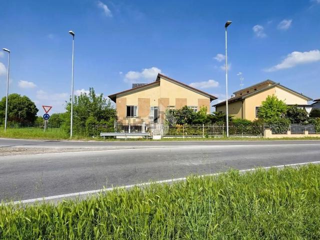 Casa in vendita a San Biagio, Bagnolo San Vito