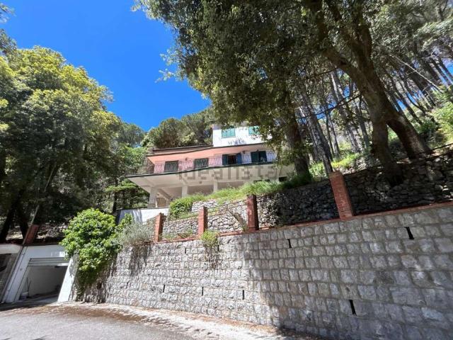 Casa in vendita a Villaggio Montano, Monreale