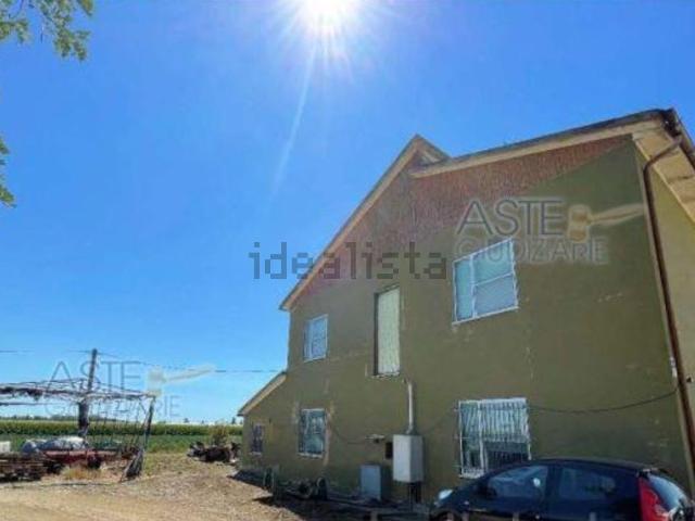Casa in vendita a Bordonchio, Bellaria-Igea Marina