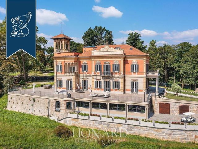 Casa in vendita a Villa D'adda, Lombardia