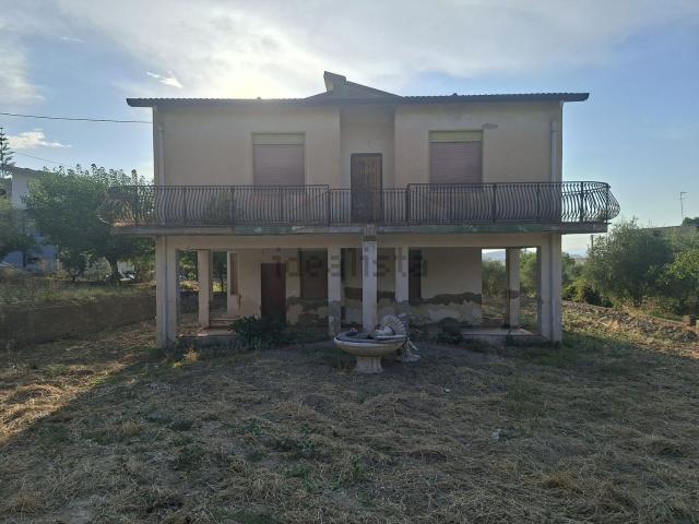 Casa in vendita a Aragona, Sicilia
