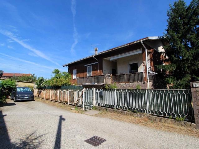 Casa in vendita a Piccolini, Vigevano