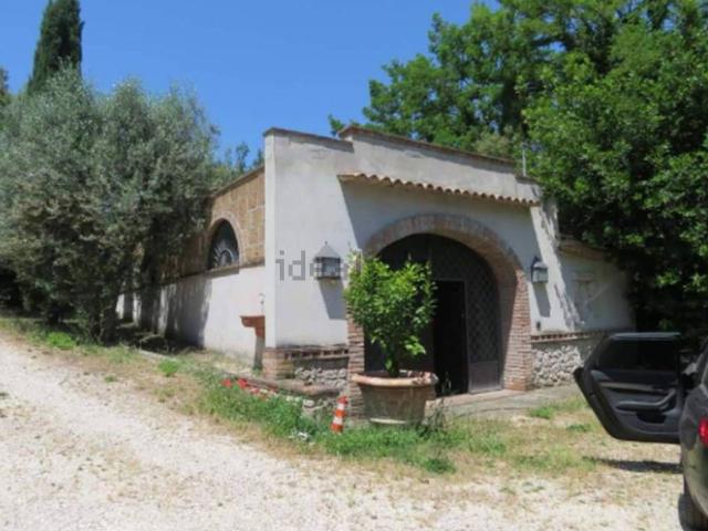 Casa in vendita a Castiglione In Teverina, Lazio