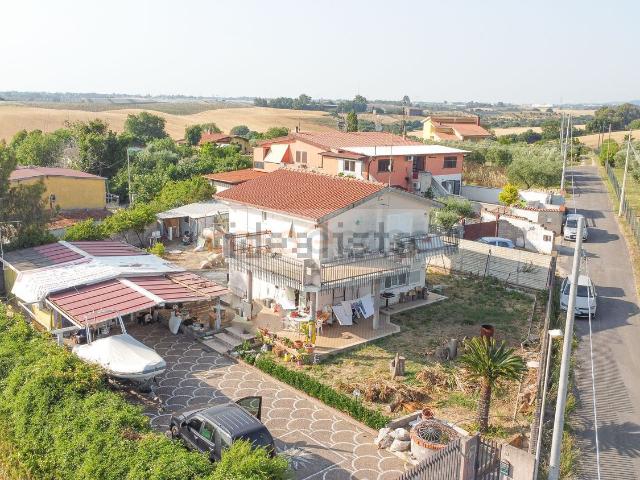 Casa in vendita a Madonnina, Roma Capitale