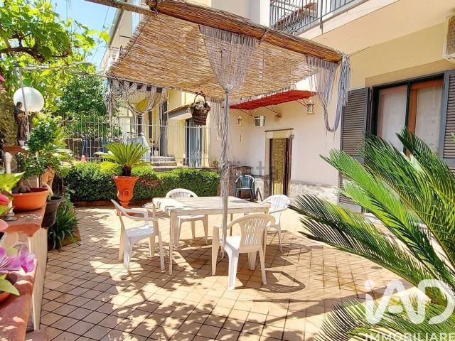 Casa in vendita a Sant'antonio Abate, Campania