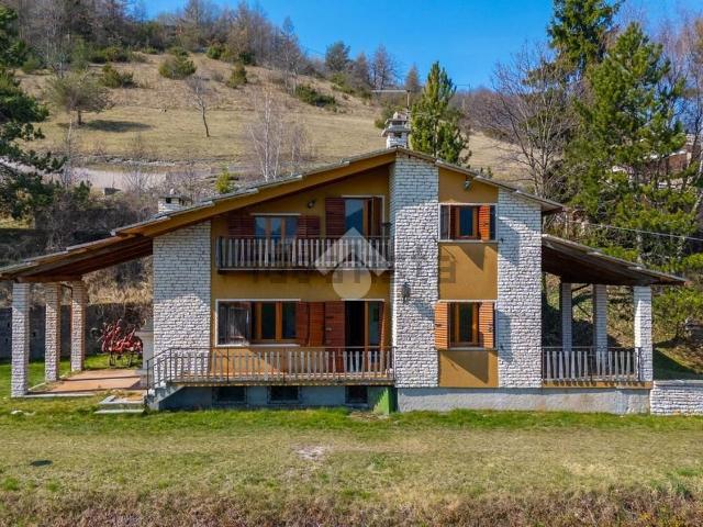 Casa in vendita a Sant'anna D'alfaedo, Veneto