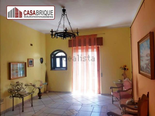 Casa in vendita a Piano Madonna, Altavilla Milicia