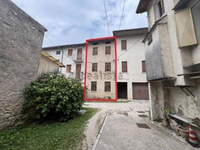 Casa in vendita a Cogollo Del Cengio, Veneto