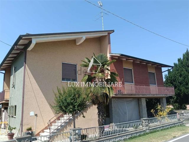 Casa in vendita a Unione dei comuni della Bassa Romagna, Alfonsine