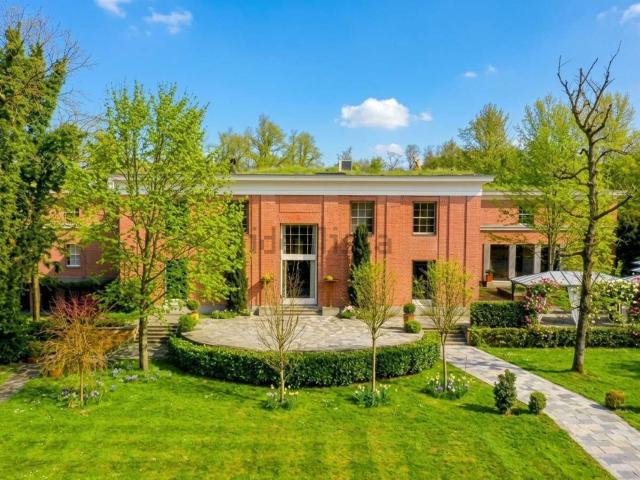 Casa in vendita a Sforzesca, Vigevano