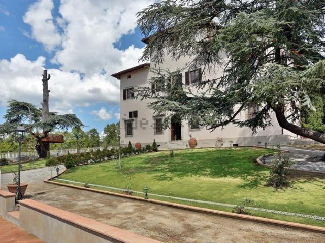 Casa in vendita a Unione di Comuni Valdarno e Valdisieve, Pontassieve