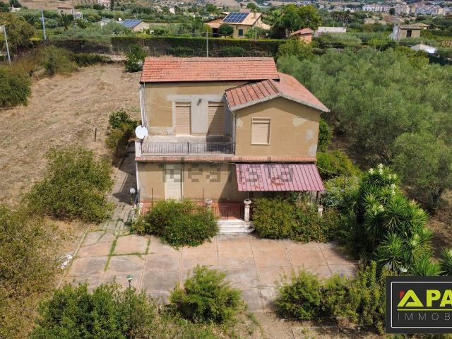 Casa in vendita a Canicattì E Borgalino, Sicilia