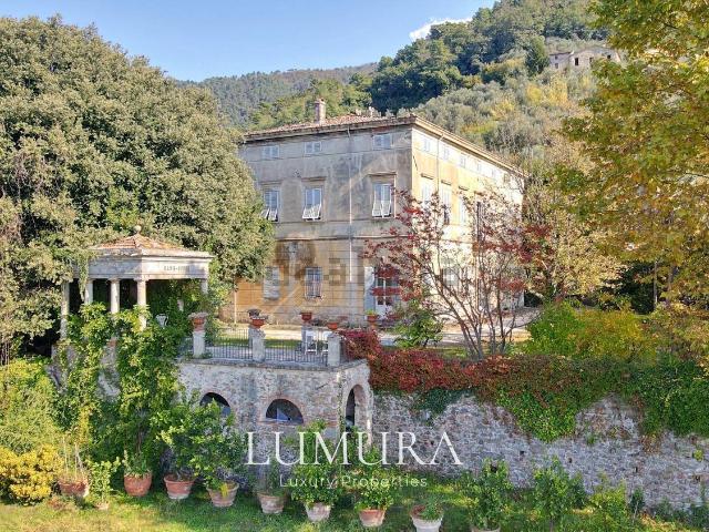 Casa in vendita a Cappella, Bagni Di Lucca Ponte