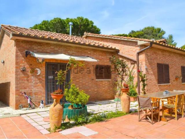 Casa in vendita a Orbetello, Toscana