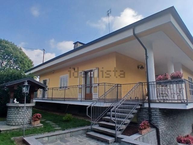 Casa in vendita a Costosa, Cuorgnè