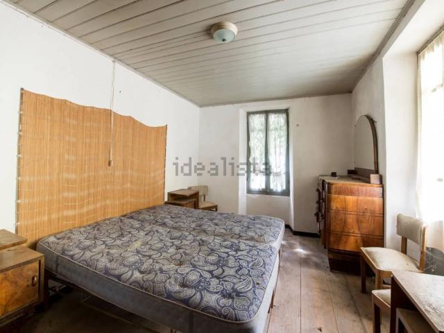 Casa in vendita a Cellio con Breia, Piemonte