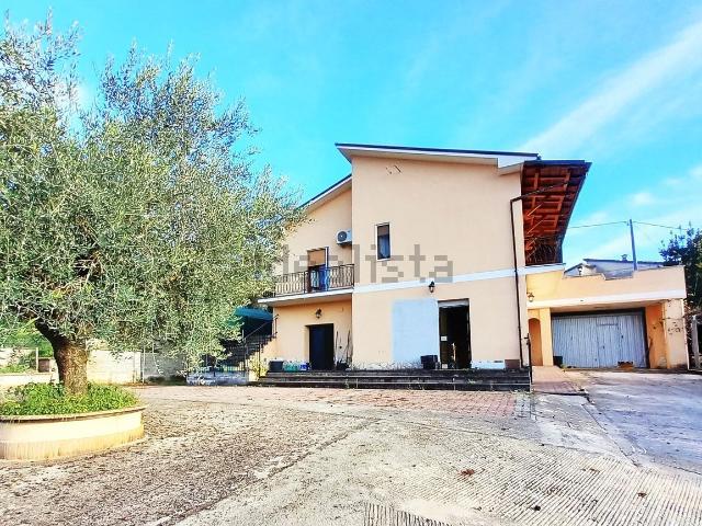 Casa in vendita a Santa Maria di Pugliano, Paliano