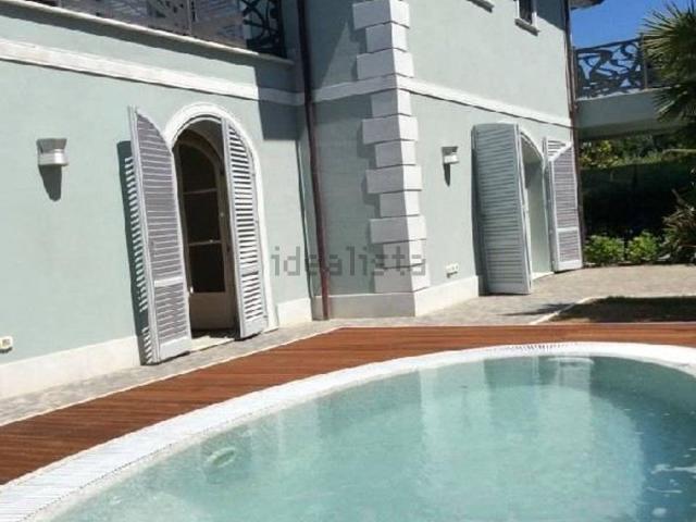 Casa in vendita a Vittoria Apuana, Forte Dei Marmi
