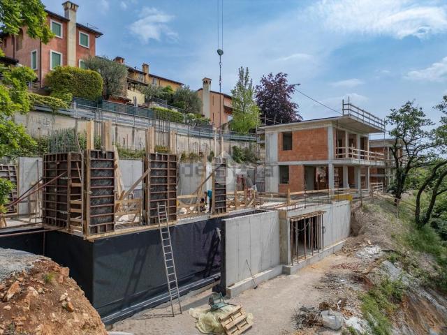 Casa in vendita a Montericco, Negrar