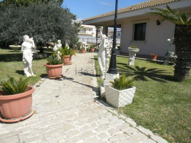 Casa in vendita a Castellana Nuova, Ragusa
