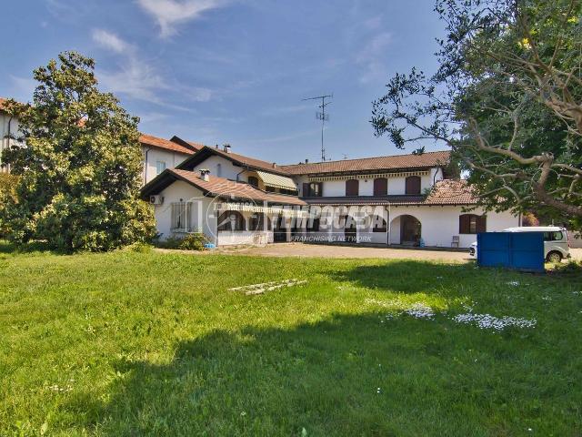 Casa in vendita a Piemonte, Vercelli