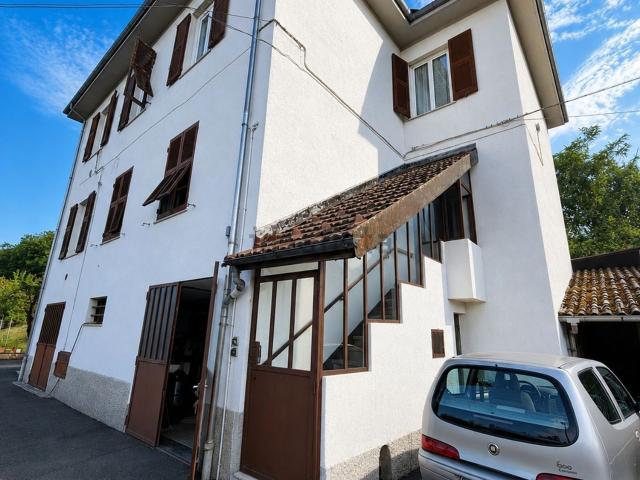 Casa in vendita a Piemonte, Alessandria