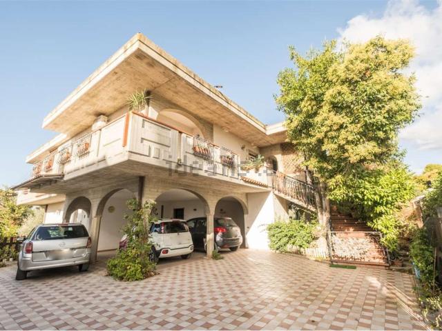 Casa in vendita a San Silvestre, Silvi