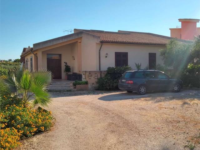 Casa in vendita a Marsala, Sicilia