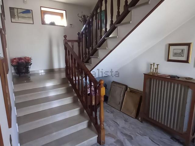 Casa in vendita a Badia Pavese, Pavia