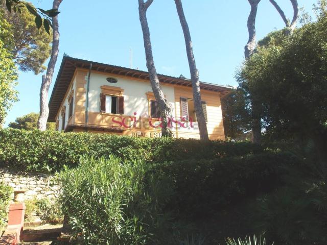 Casa in vendita a Livorno, Toscana