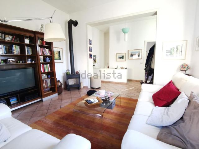 Casa in vendita a Treviglio, Lombardia