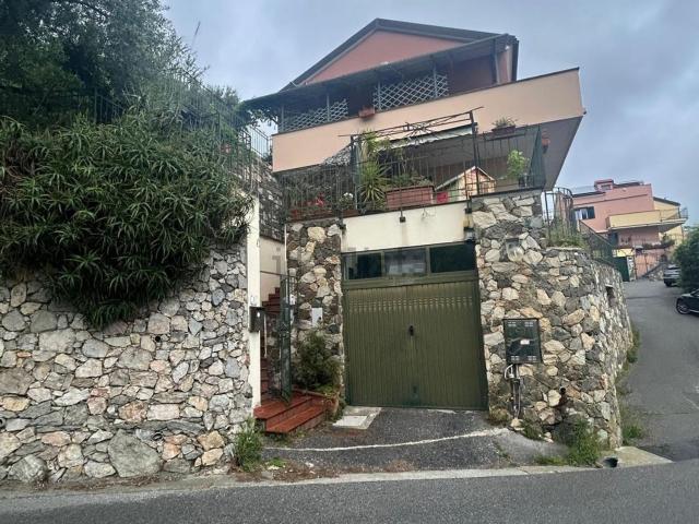 Casa in vendita a Poggio del Sole, Albissola Marina