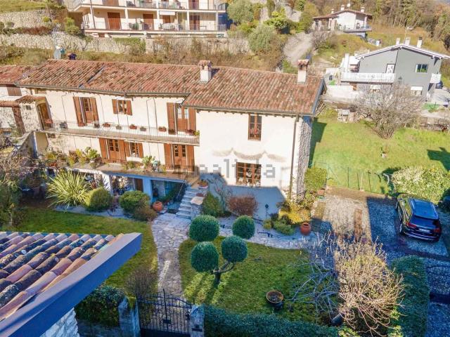 Casa in vendita a Comunità Montana Parco Alto Garda bresciano, Tignale