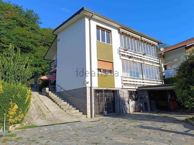 Casa in vendita a Fortezza, Meina