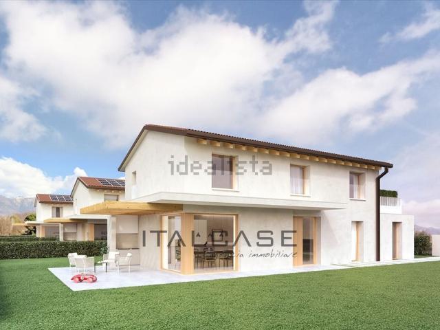 Casa in vendita a Fonte, San Zenone Degli Ezzelini